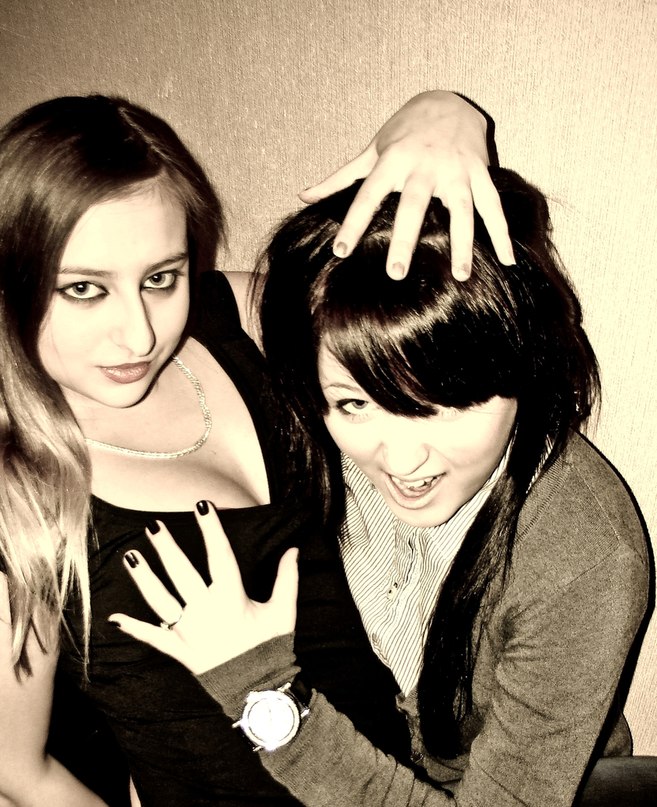 Екатерина Казакова KOSHK@ | Сыктывкар