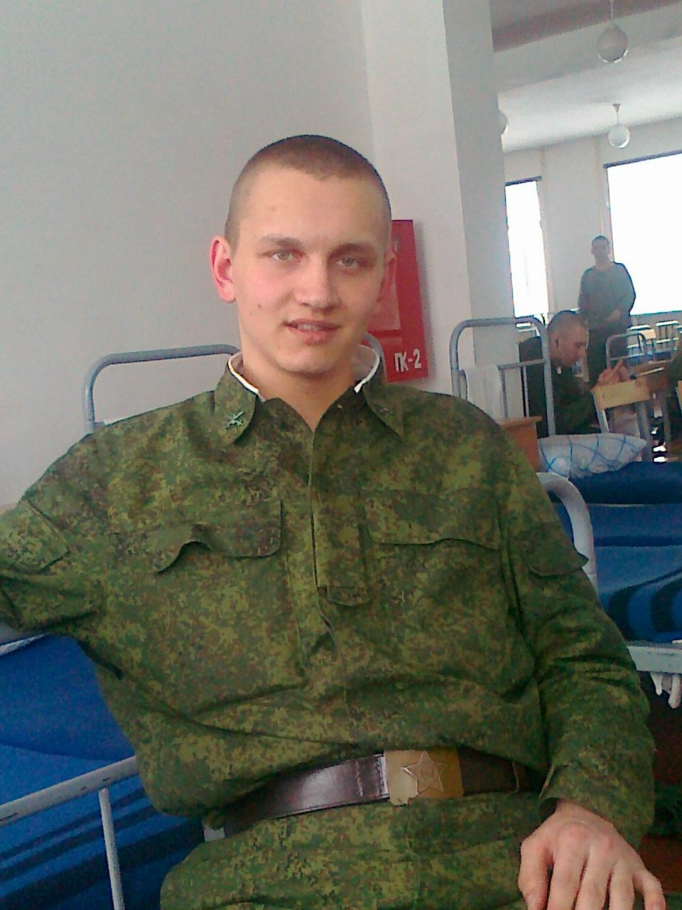 Артем Городилов | Новороссийск