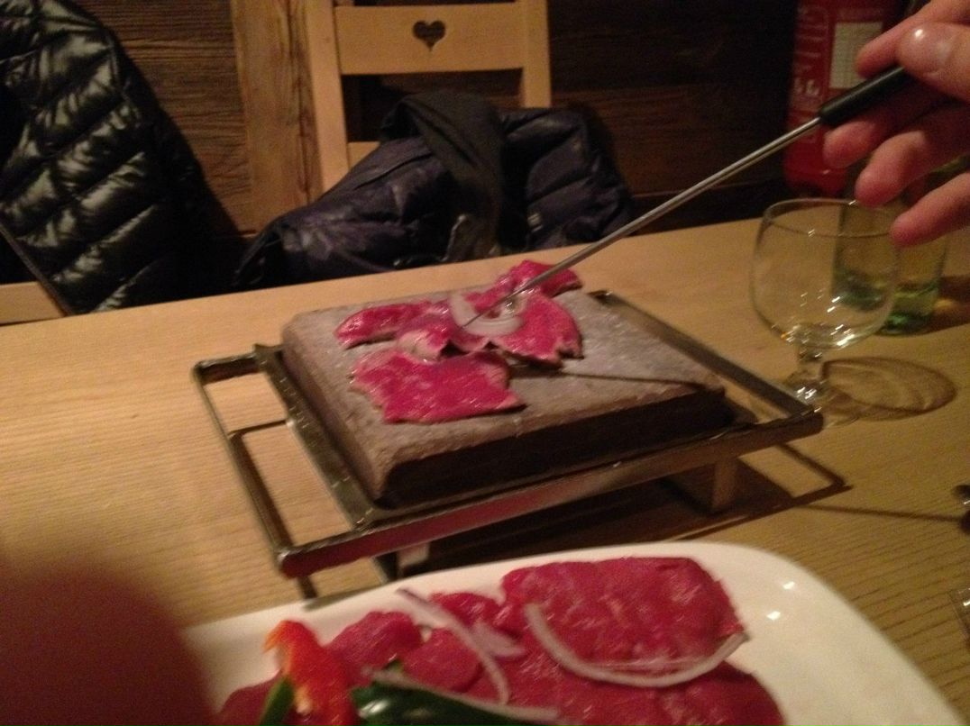 Илья Оксенкруг | Москва