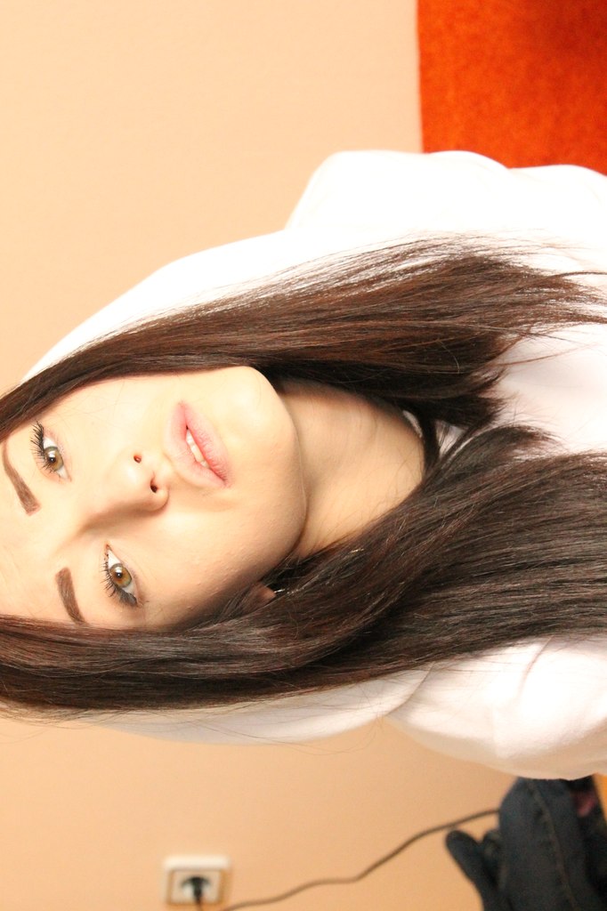 Юлия Желанная ♔ | 