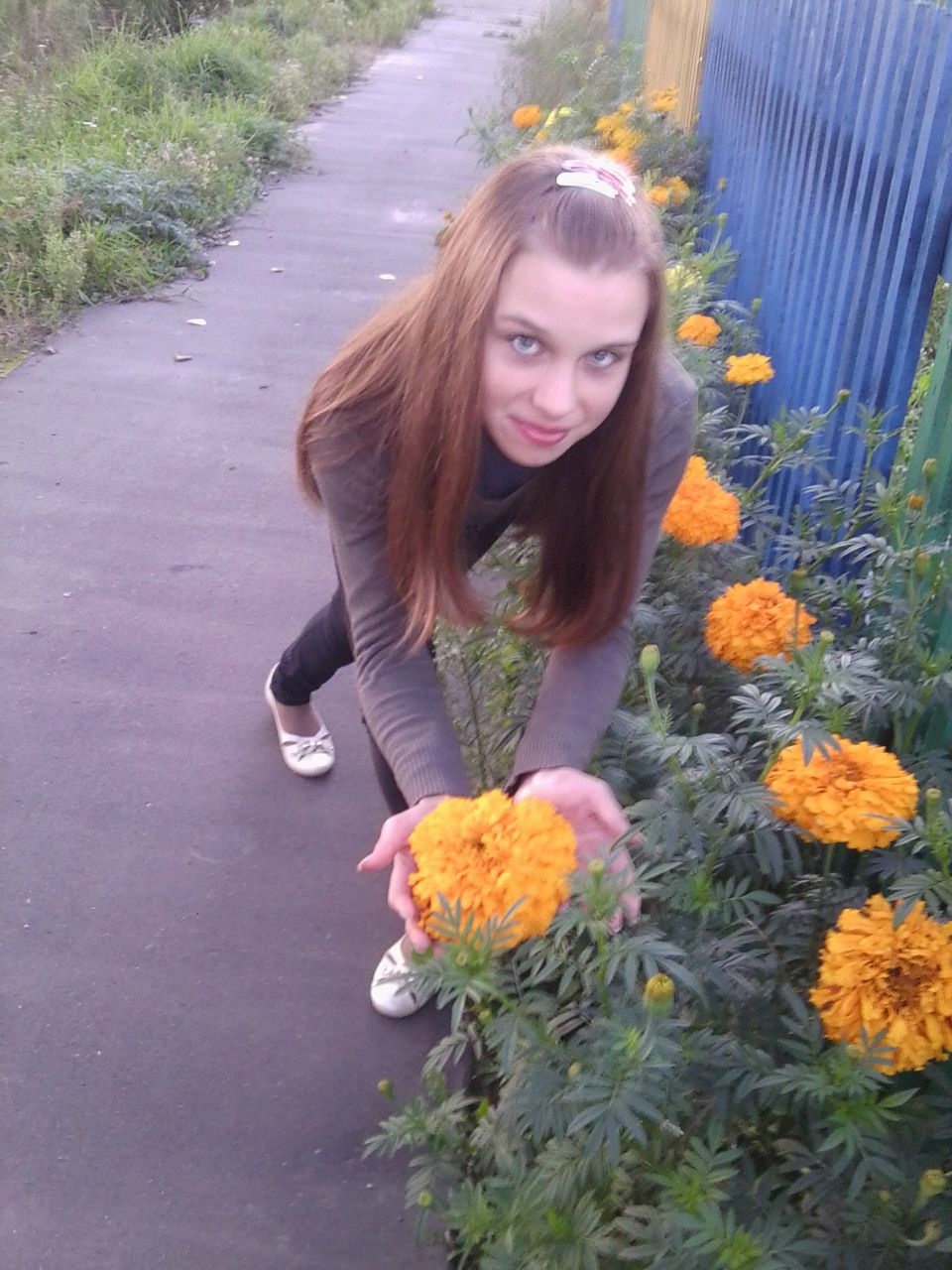 Светлана Сальникова ★Че[love]чек★ | Полоцк