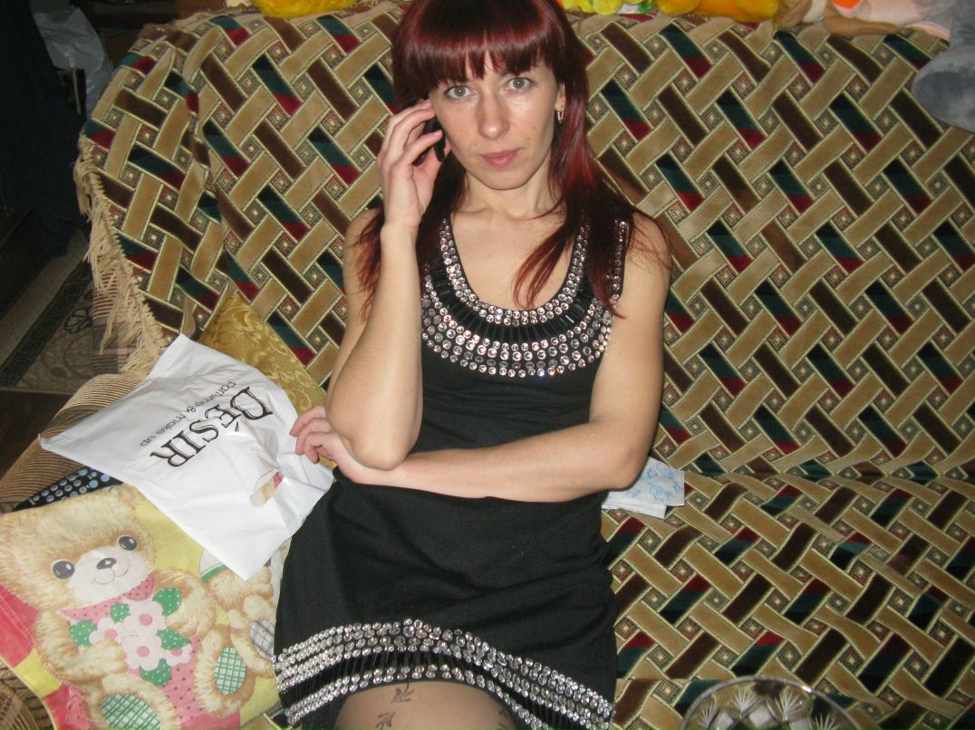 Ирина Сердюк | Днепр (Днепропетровск)