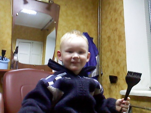 Вова Клименко | Бахмач