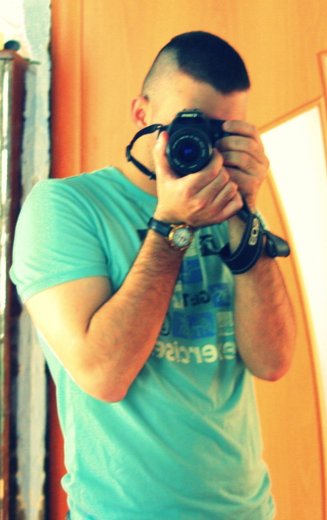 Илья Дорошевский | Ставрополь