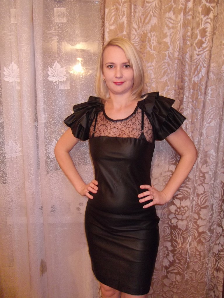 Ирина Потальчукова-Пивненко | Москва