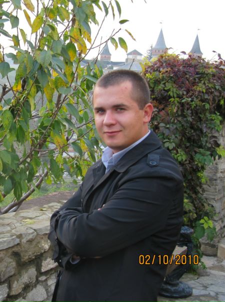 №1, Денис Яворский №1, Денис Яворский