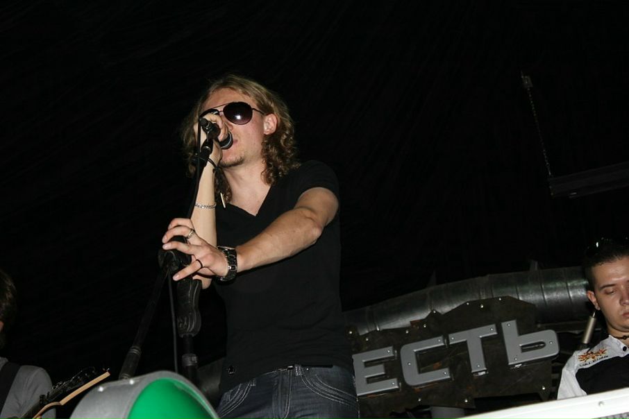 №34, Артур Эльшейдт, Алматы №34, Артур Эльшейдт, Алматы