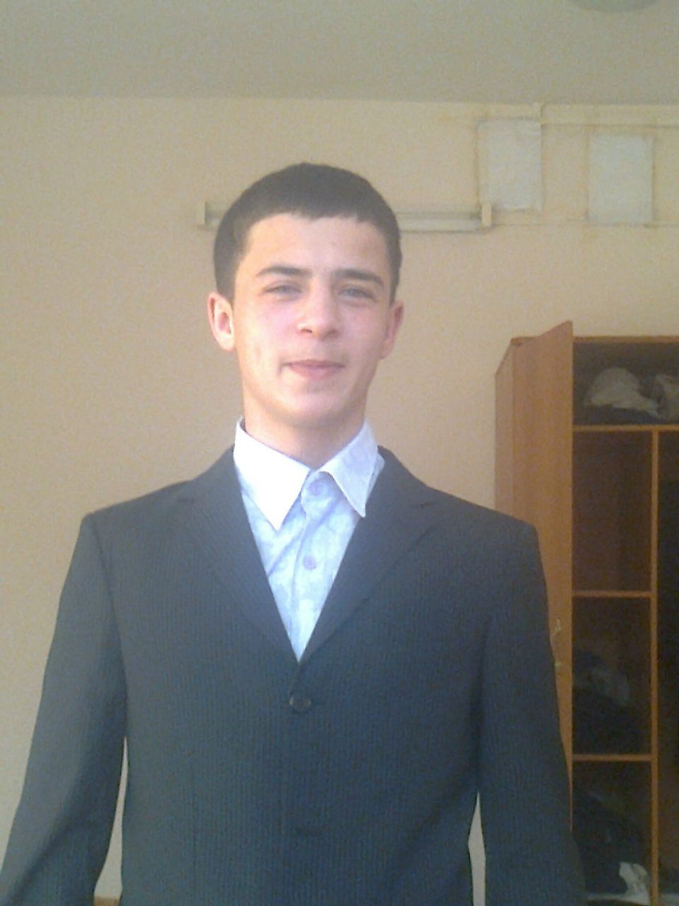 Андрей Захаров | 