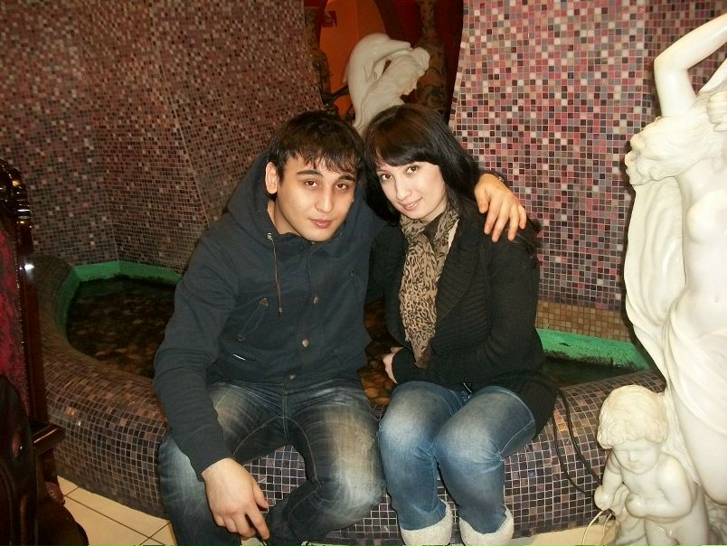 №14, Султан Муминов, Санкт-Петербург №14, Султан Муминов, Санкт-Петербург