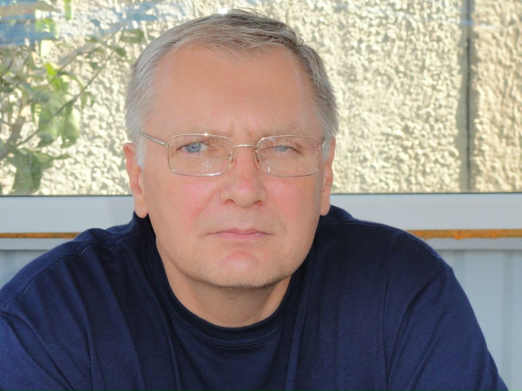 Андрей Рыбенко | Пятигорск