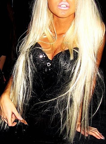 Кристина Калинина фото профиля #6