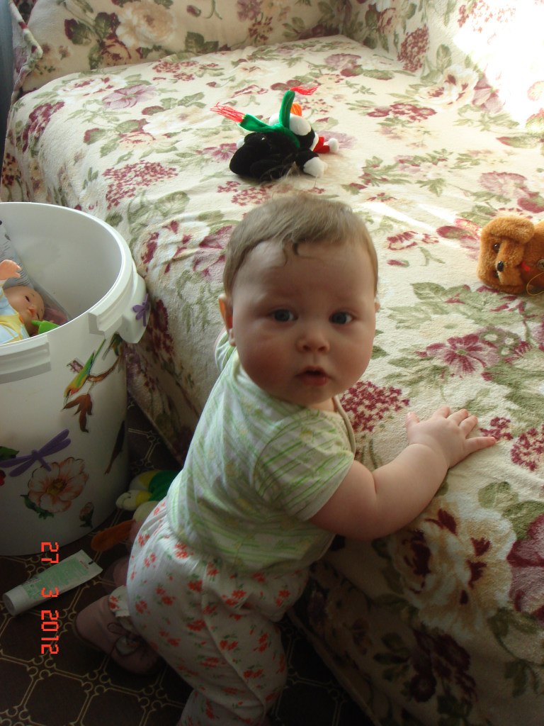 Ася Кукушкина | Вологда