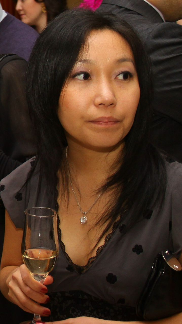 Айжан Ахметова | Астана / Нур-Султан