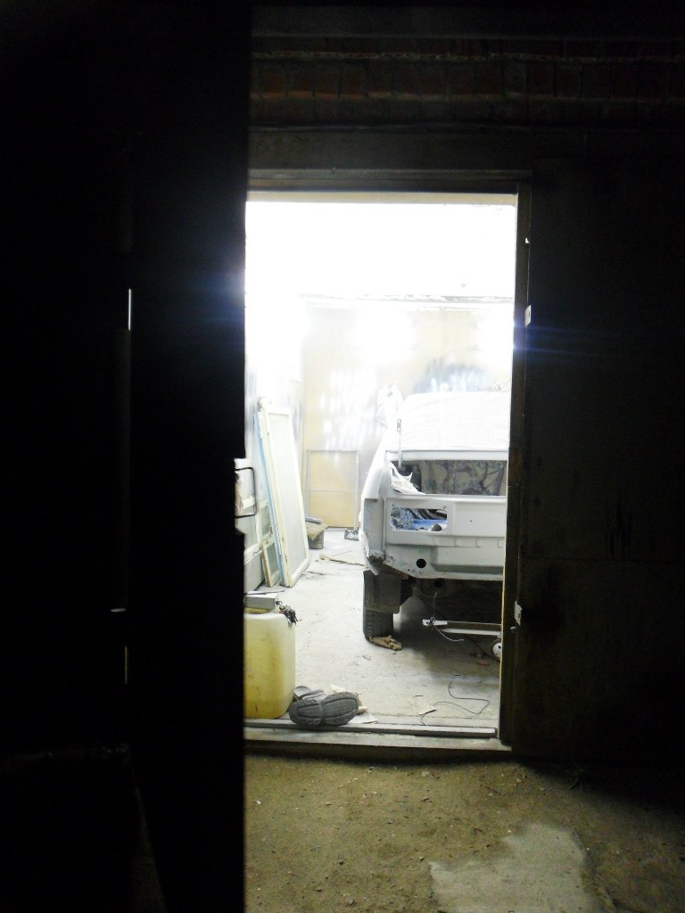 Василий Старостин | Омск