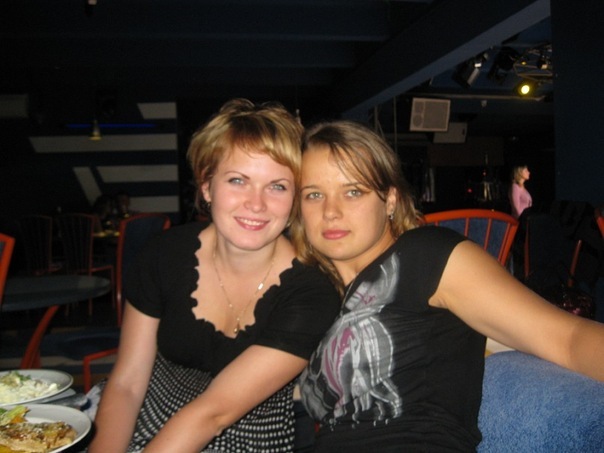 №62, Мария Апанович, 34 года №62, Мария Апанович, 34 года