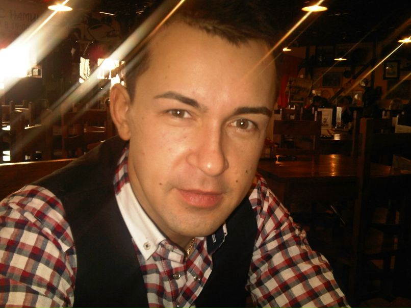 Эдуард Нигматуллин | Казань