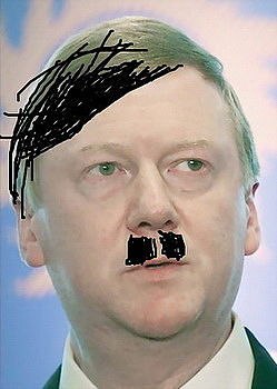 Анна Закладная | Москва