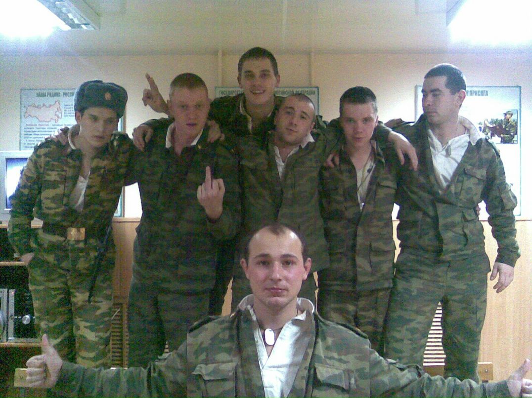 Евгений Двоежилов | 