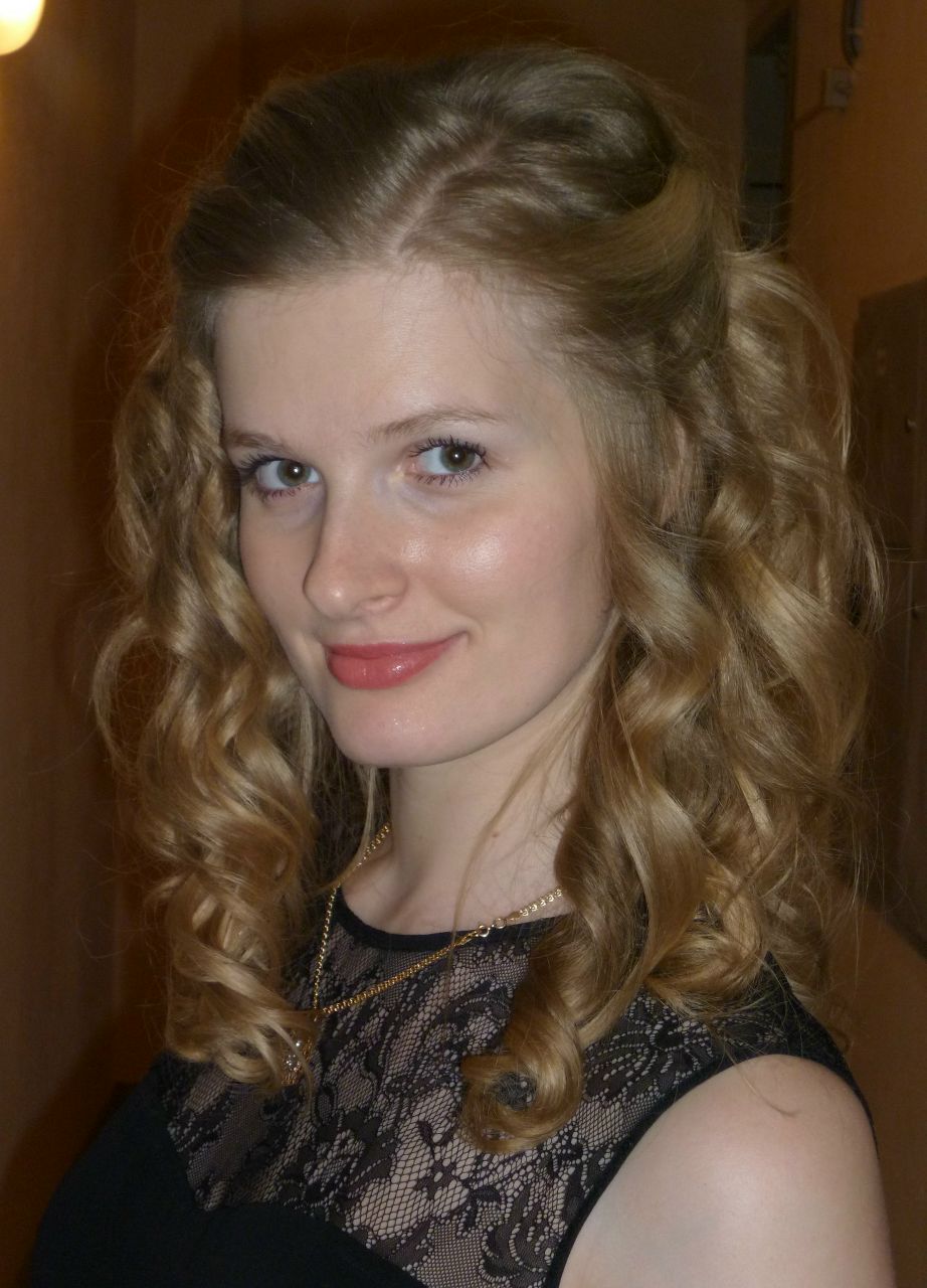 Натали Проворова | Псков