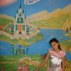 Аватар: Леночка Саткеева