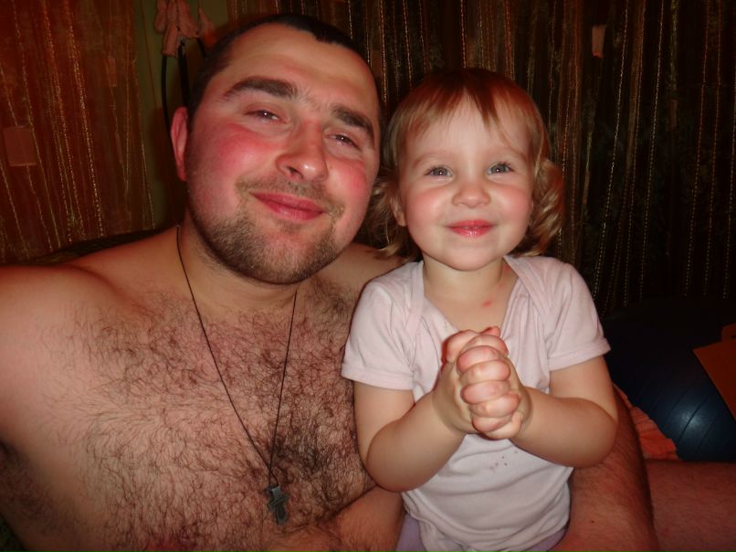 Анна Руда | Винница