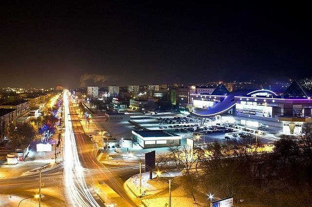 Андрей Червов | Миасс