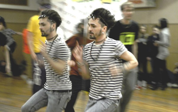 Ярослав Несмеян 明る名 | Владивосток