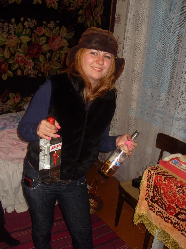 Елизавета Логачева | Курск