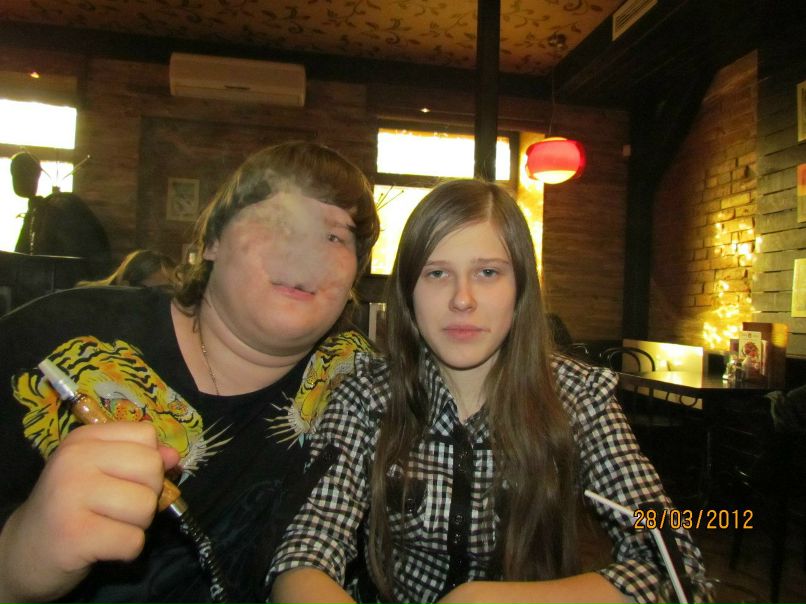 Макс Максимов MONTEIRO | Кемерово