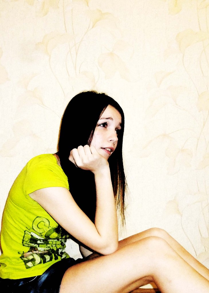 Дарья Сидорина | Нижний Новгород