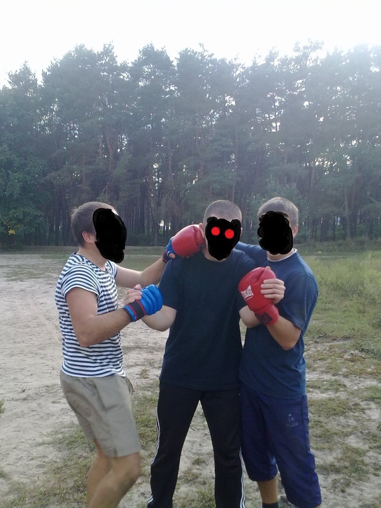 Александр Устинов | Киев