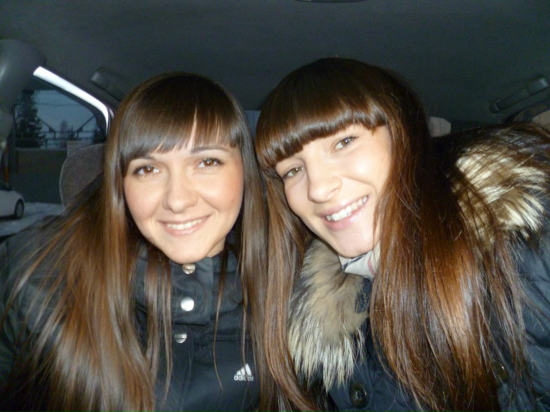 Юлия Клименко | Новосибирск