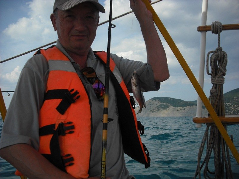 Борис Митрофанов | Мурманск