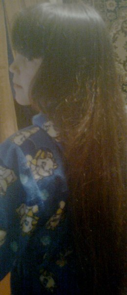 №3, Анастасия Садаева №3, Анастасия Садаева