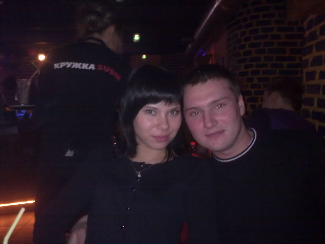 Дина Паламарчук | Мурманск