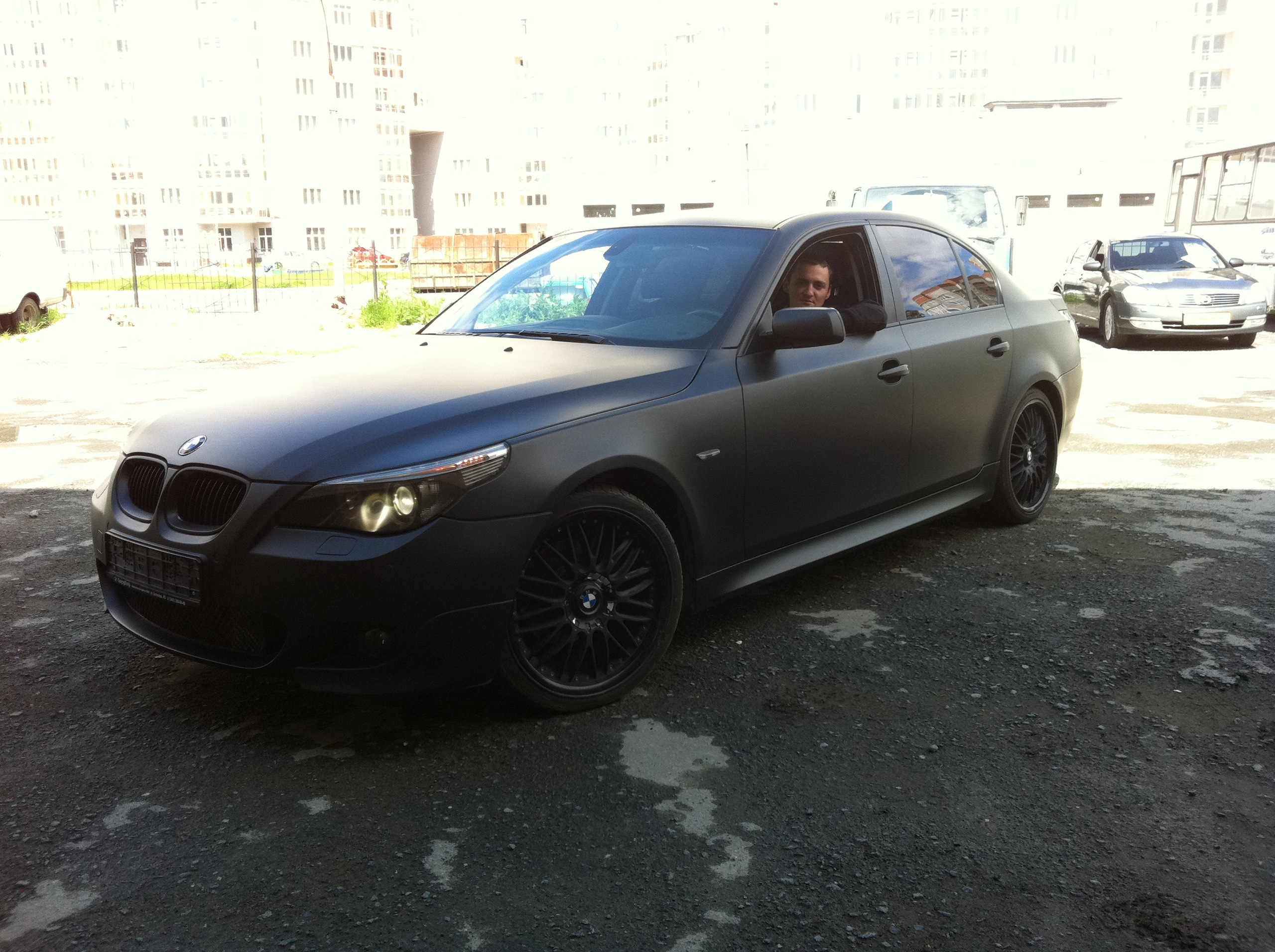 Фото профиля