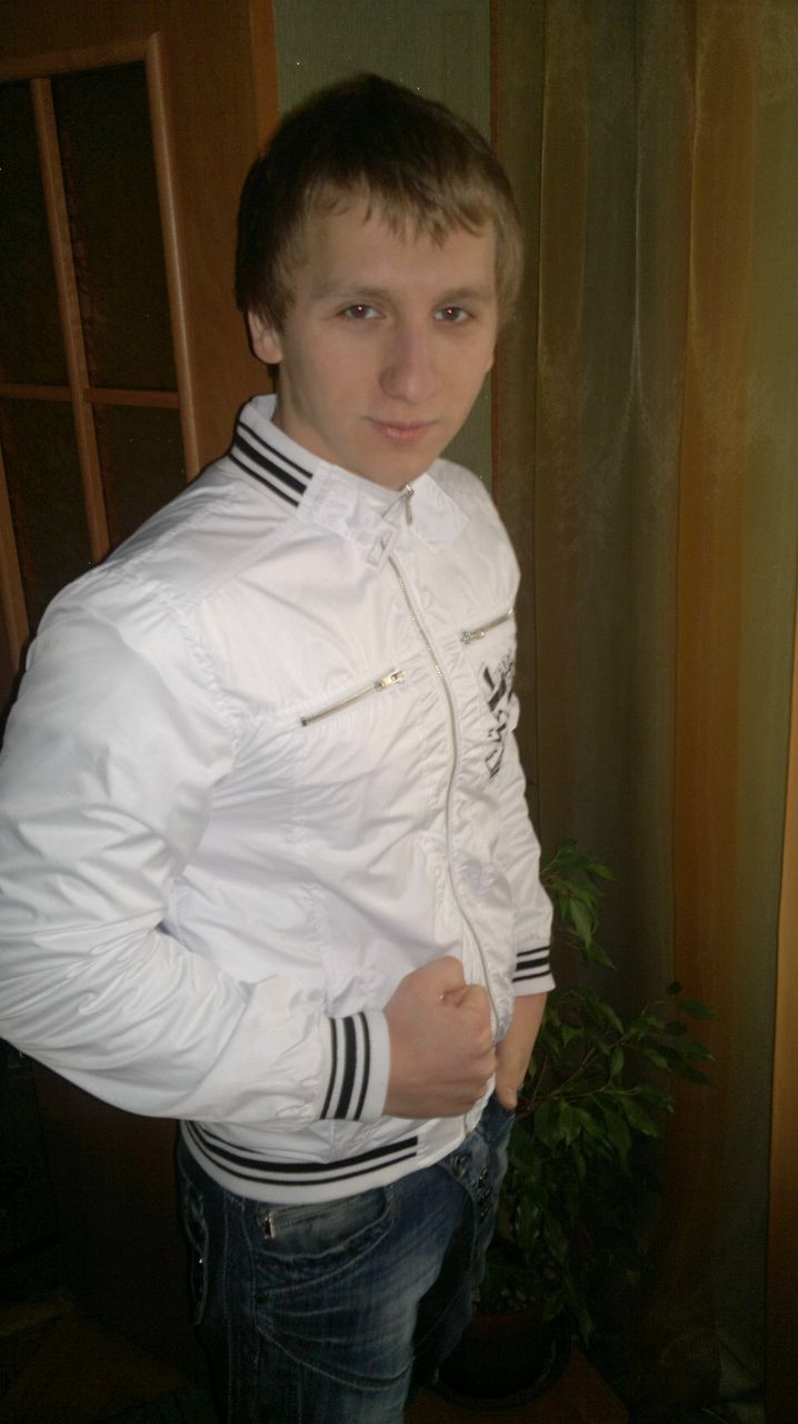 Жека Резник | Киев