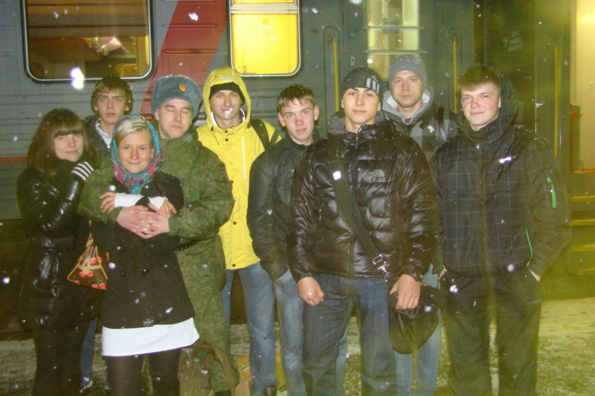 Александр Гормаков | Петрозаводск