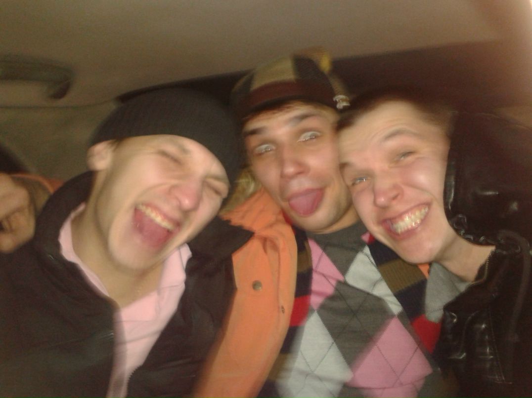 Евгений Цыбров | Якутск