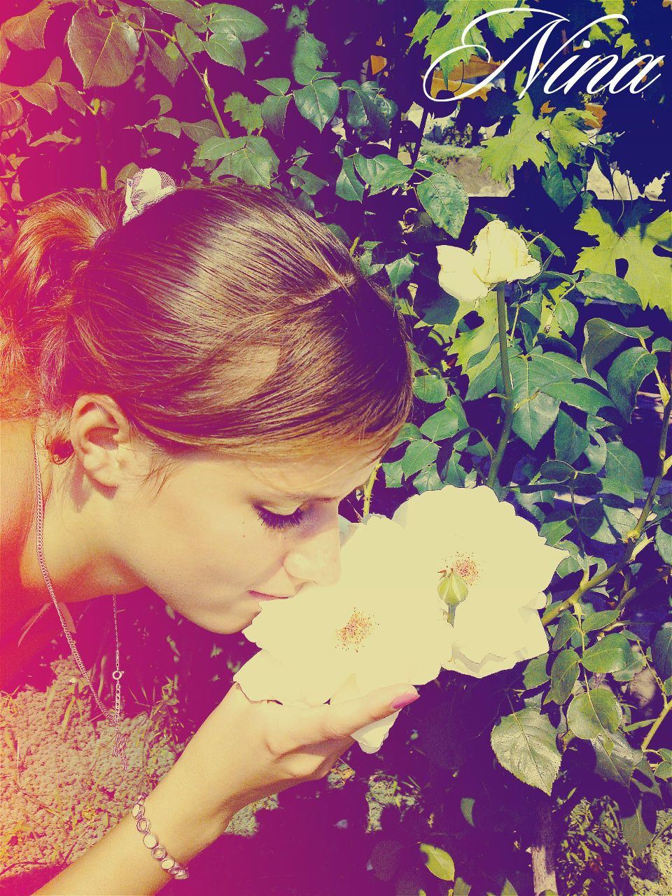 Нина Сурначева | Ухта