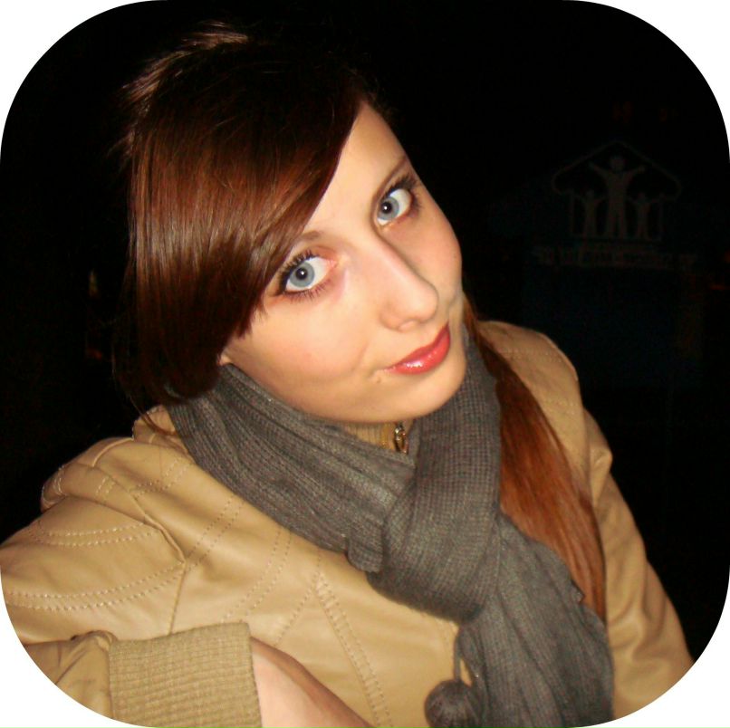 Викуля Кристал | Одесса