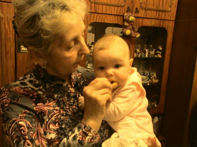 Наталья Дараган | Харьков