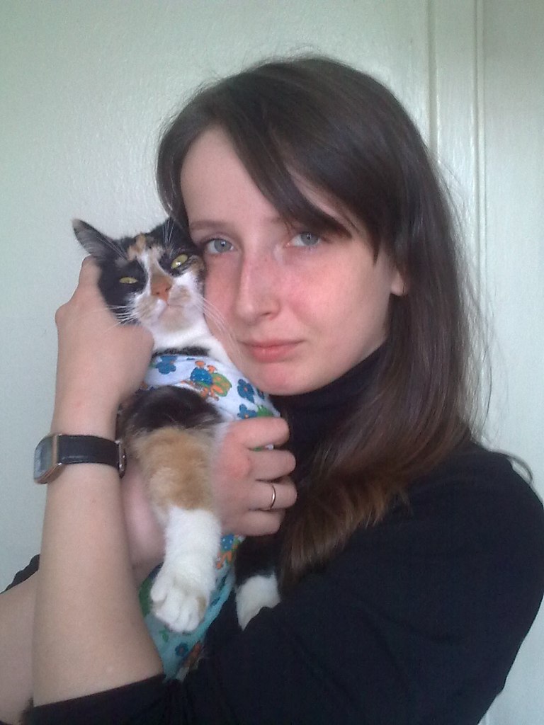 Мария Кудинова | Санкт-Петербург