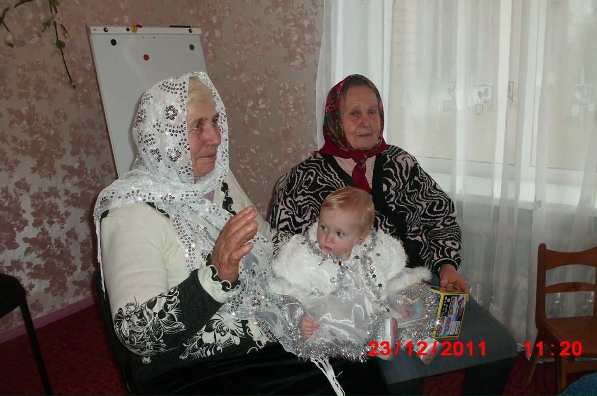 Вован Грищенко | Херсон