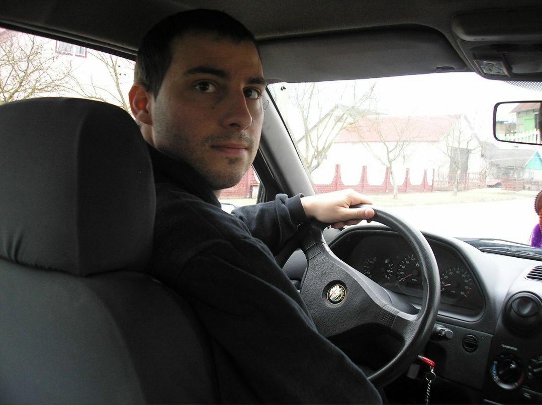 Алексей Карасев | Минск