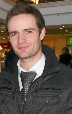 Юра Маслюк Metal | Киев