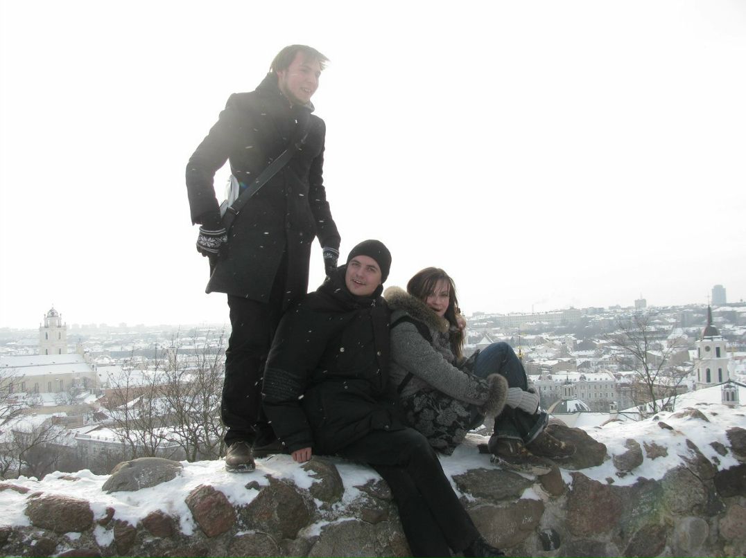 Маришка Жабьюк M()RFlK | Минск