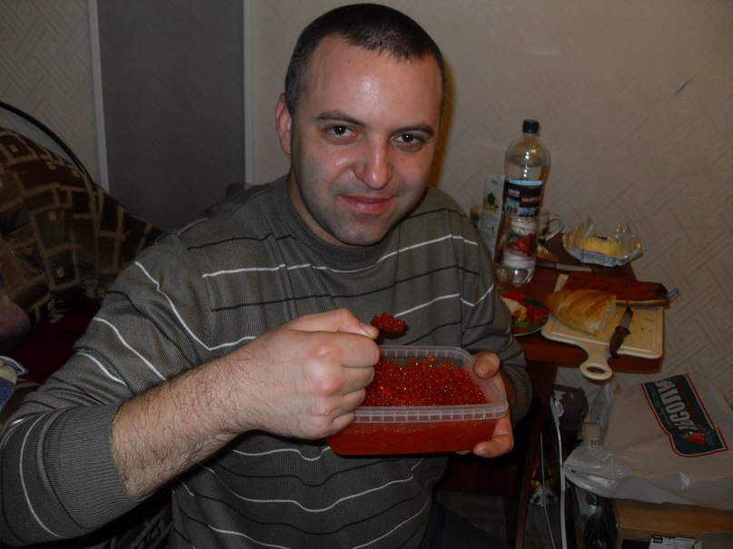 Вячеслав Нагорный | Северодонецк