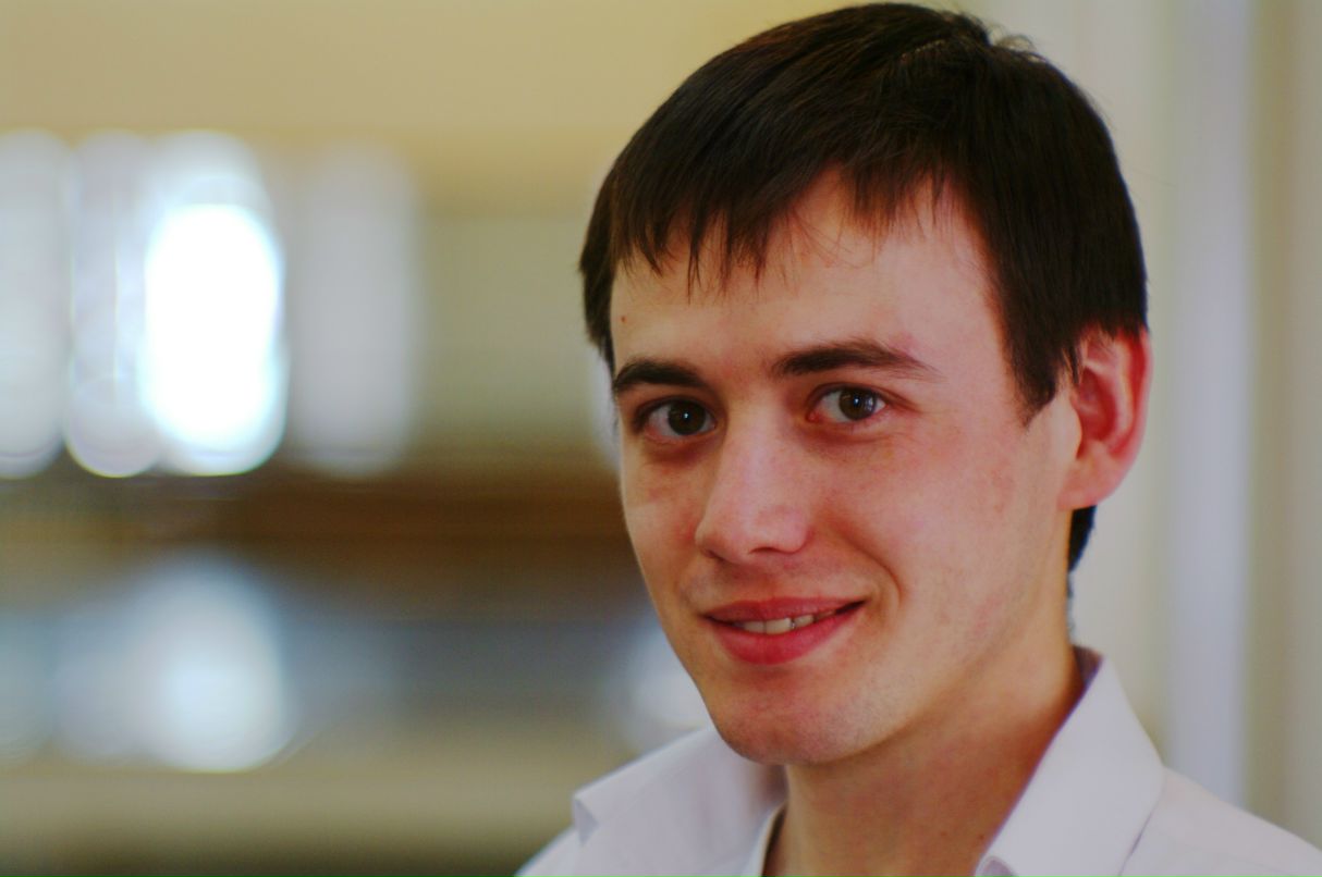 Renat Salakhov | Казань