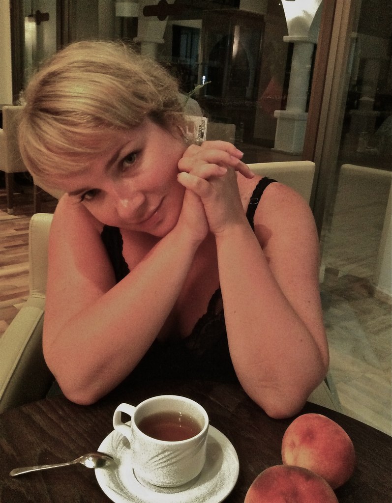 Татьяна Борейко | Москва